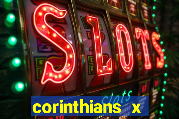 corinthians x cruzeiro ao vivo e gratis